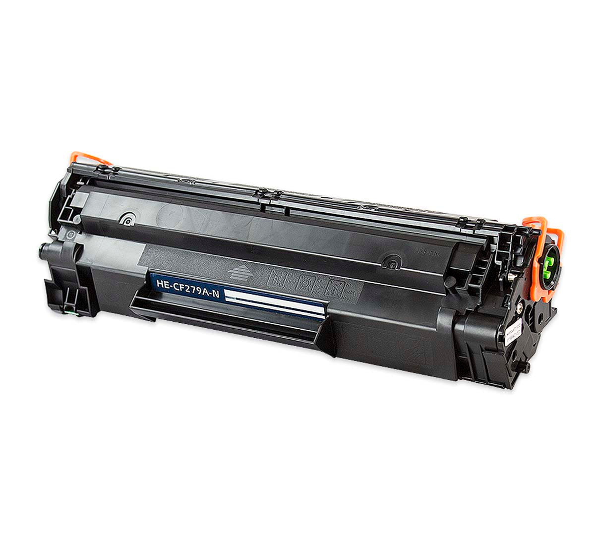 HP 79A / CF279A Black - HP Toner Cartridge