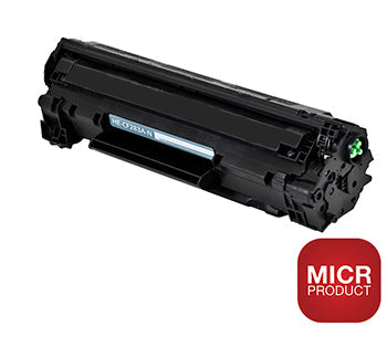 CF283A MICR Black - HP Toner Cartridge