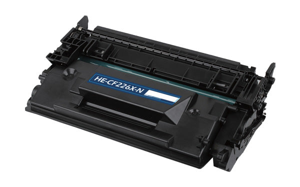 HP 26X / CF226X Black - HP Toner Cartridge