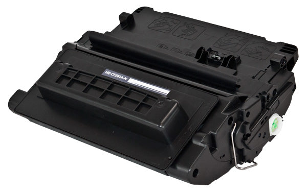 HP 81X / CF281X Black - HP Toner Cartridge
