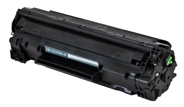 HP 78A / CE278A Black - Toner Cartridge