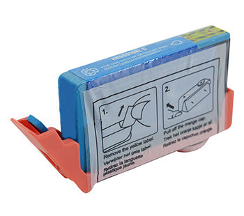 HP 910XL / 3YL62AN Cyan - HP Inkjet Cartridge
