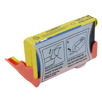 HP 910XL / 3YL64AN Yellow - HP Inkjet Cartridge