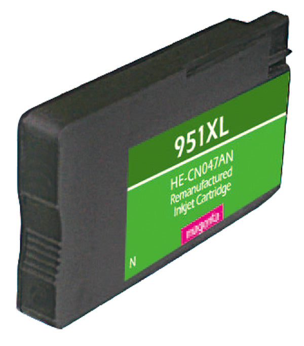 HP 951XL / CN047AN Magenta - HP Inkjet Cartridge