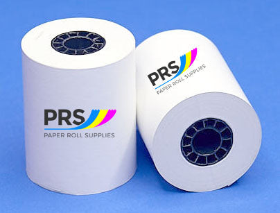 2 1/4" (58mm) x 85' - 72 Rolls - Thermal paper roll