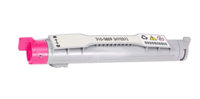 310-5809 / H7031 Magenta - Dell Toner Cartridge