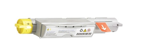 310-7895 / JD750 / JD768 Yellow - Dell Toner Cartridge