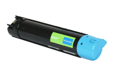 330-5850 / P614N / G450R Cyan- Dell Toner Cartridge