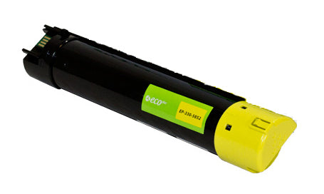 330-5852 / F916R / T222N Yellow - Dell Toner Cartridge