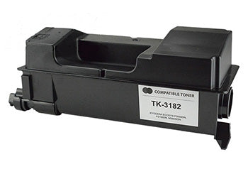TK-3182 / 1T02T70US0 Black - Kyocera Toner Cartridge