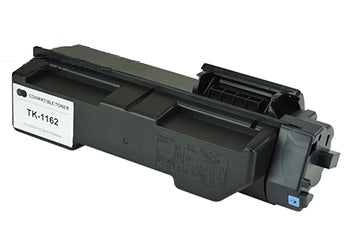 TK-1162 / 1T02RY0US0 Black - Kyocera Toner Cartridge