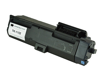 TK-1152 / 1T02RV0US0 Black - Kyocera Toner Cartridge