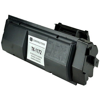 TK-1172 / 1T02S50US0 Black - Kyocera Toner Cartridge