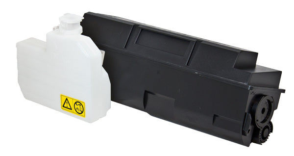 TK-320 / TK-322 Black - Kyocera Toner Cartridge