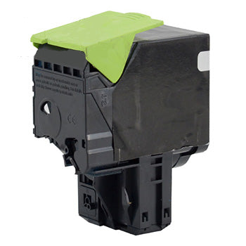 78C1XY0 Yellow - Lexmark Toner Cartridge