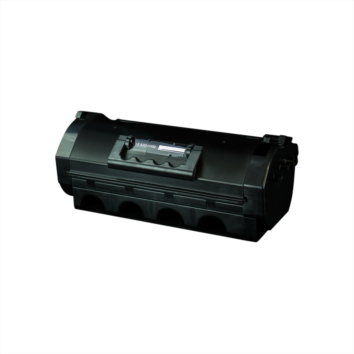 521H / 52D1H000 Black - Lexmark Toner Cartridge