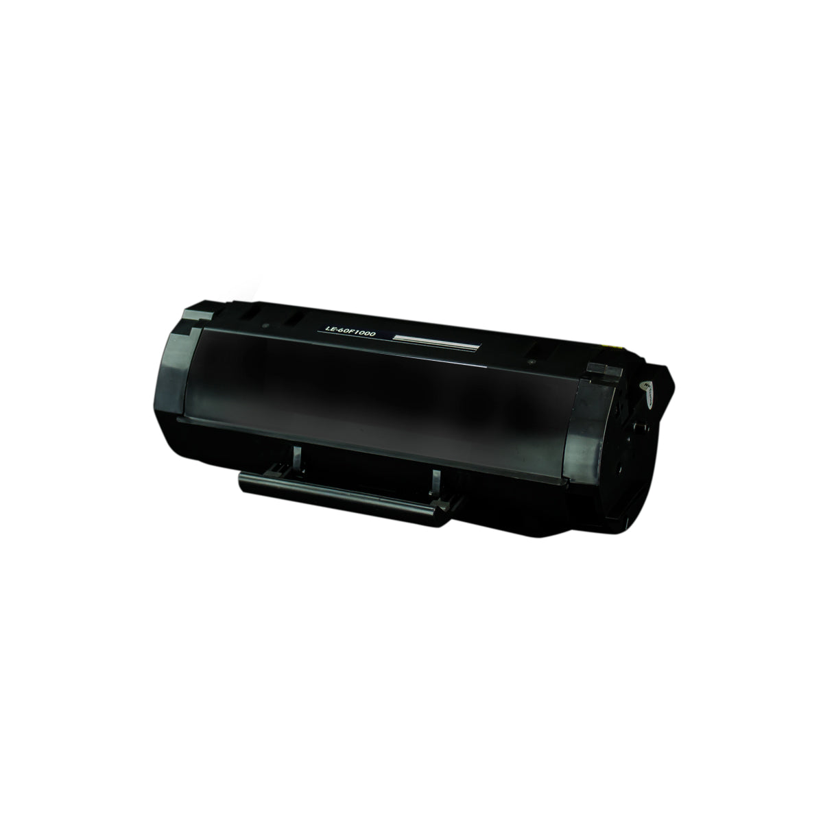 601H / 60F1H00 Black - Lexmark Toner Cartridge
