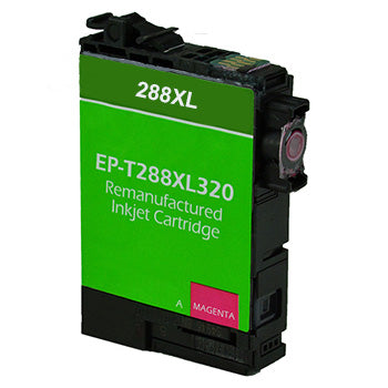 288XL / 288XL320 Magenta - Canon Inkjet Cartridge