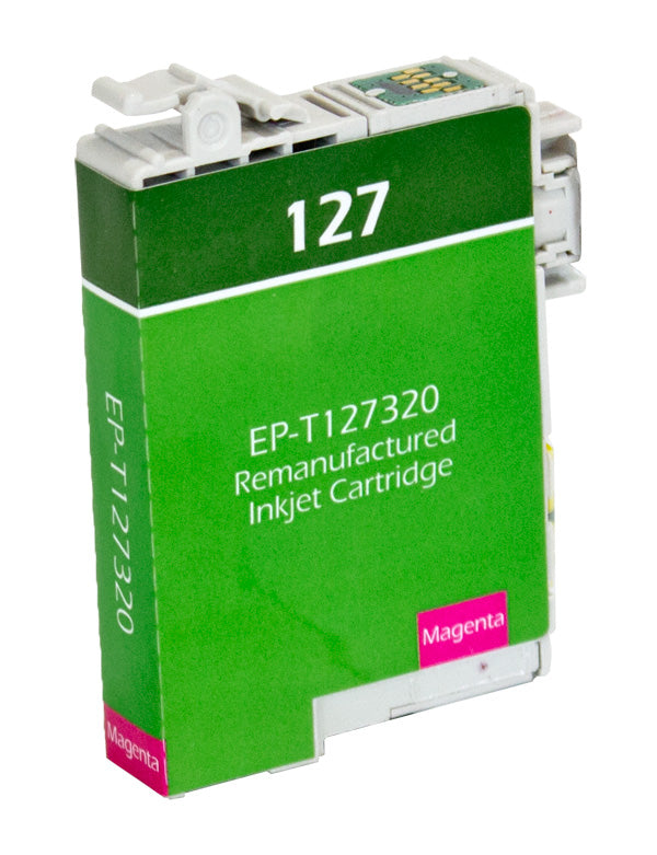 Type 127 / T127320 Magenta - Epson Inkjet Cartridge