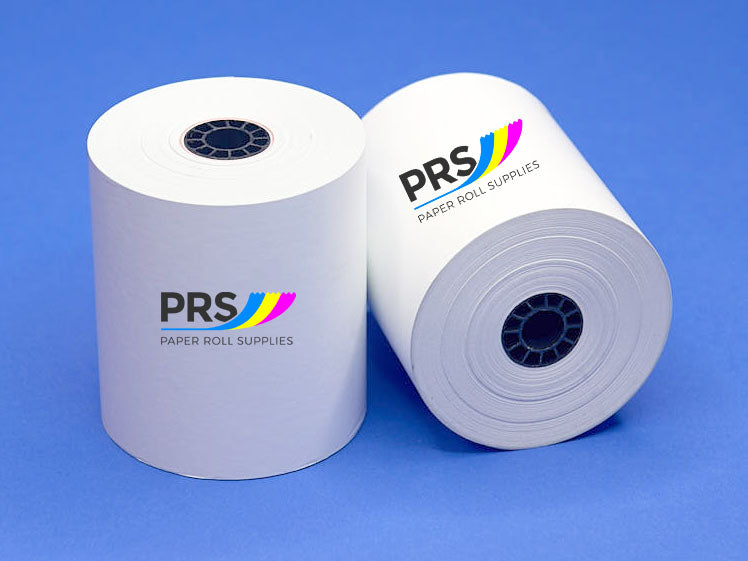 3 1/4" x 125' Thermal paper roll
