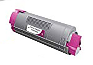 43324418 Magenta - Okidata Toner Cartridge
