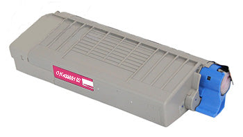 C710 / C711 Magenta - Okidata Toner Cartridge