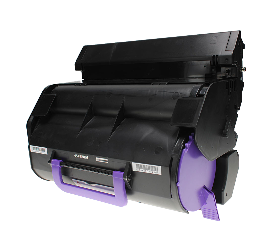 B721 / B731 Black - Okidata Toner Cartridge