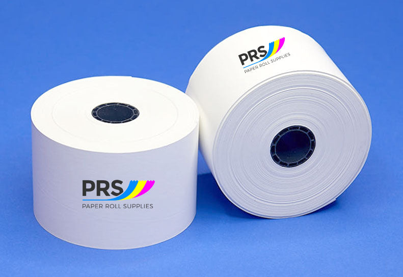 2 5/16" X 400' Thermal paper roll - 610109
