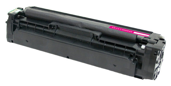 CLT-M504S Magenta - Samsung Toner Cartridge