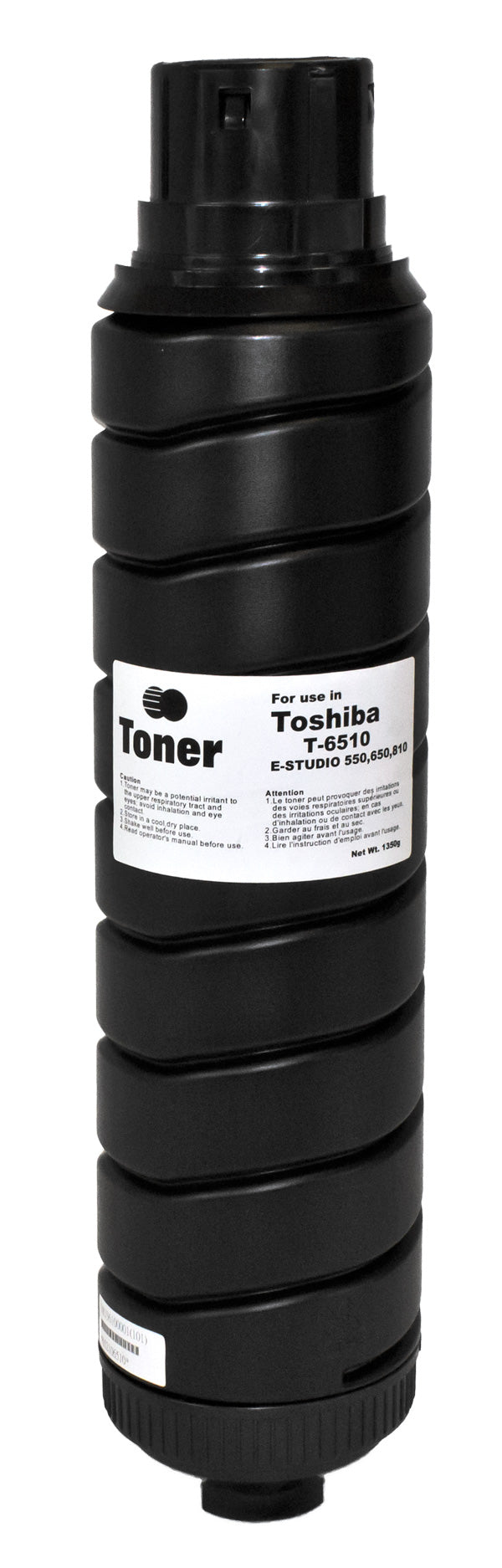 Toshiba toner cartridge