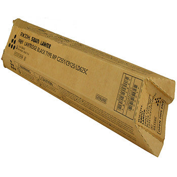 Ricoh toner cartridge