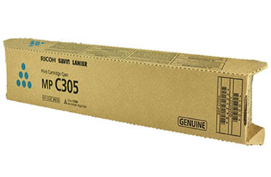 Ricoh toner cartridge - (842122) - C305SPF