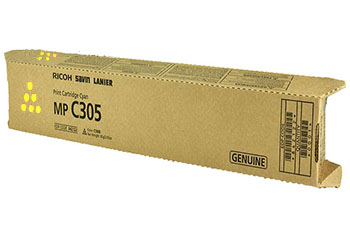 Ricoh toner cartridge - (842120) - C305SPF
