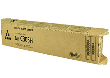 Ricoh toner cartridge - (842119) - C305SPF