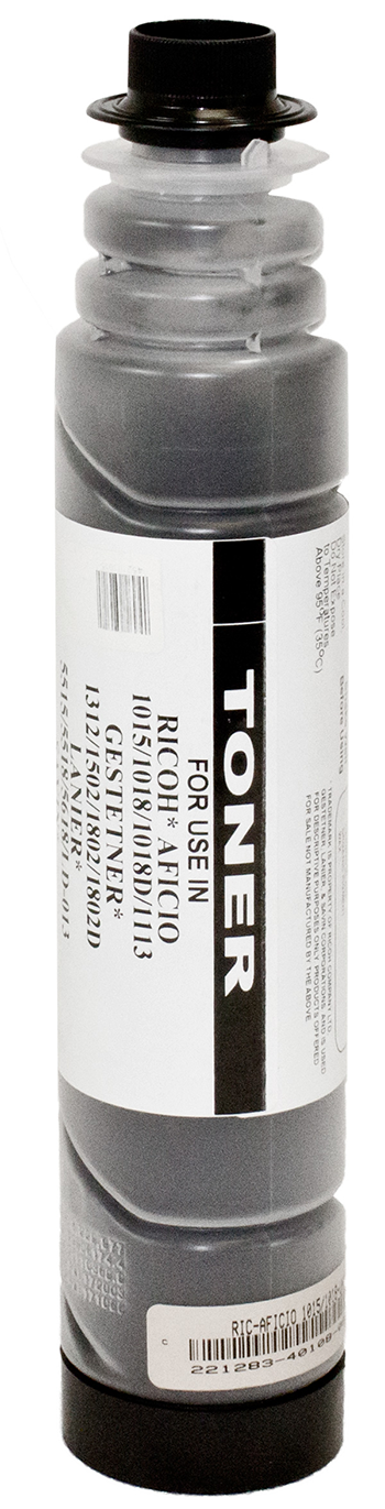 Ricoh type 1140d toner