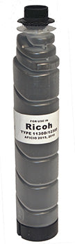 Ricoh toner cartridge