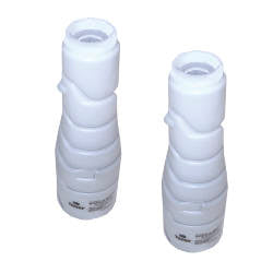 MT205A / MT205B / MT303A / MT303B / 8937753 Black - Konica Minolta Toner Cartridge