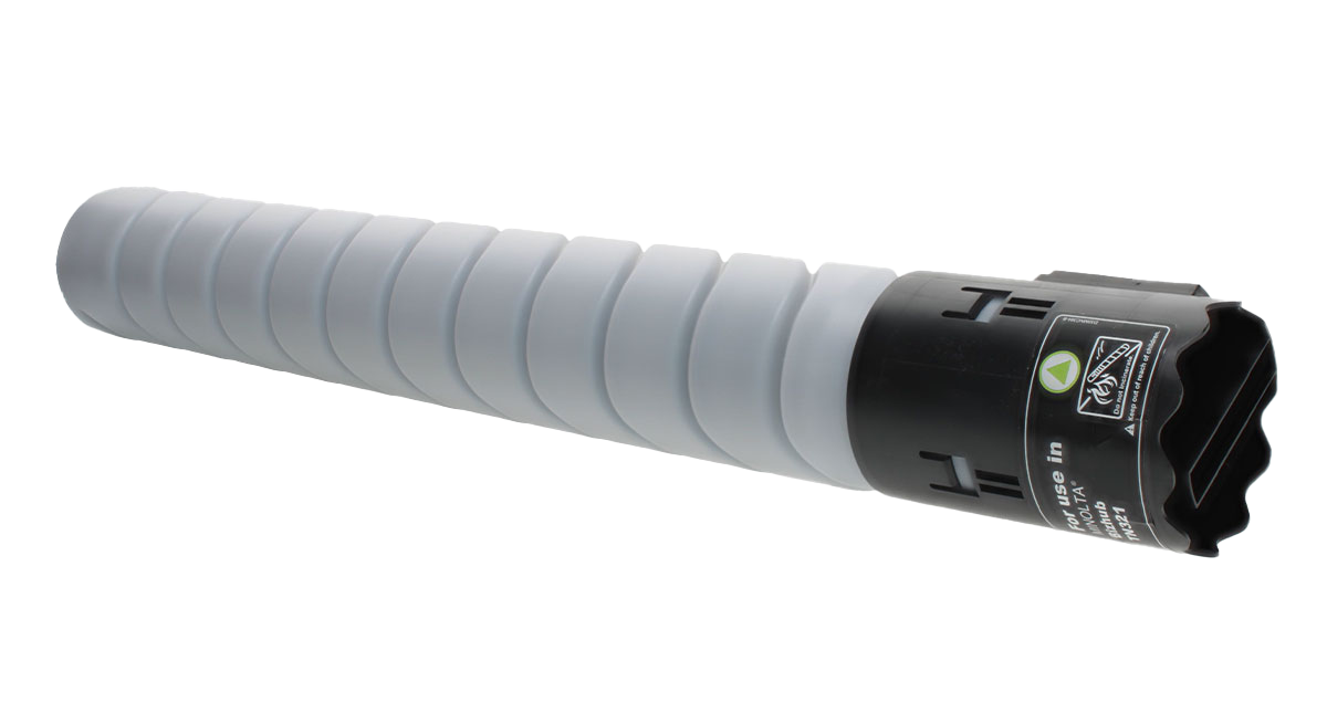 A33K130 Black - Konica Minolta Toner Cartridge