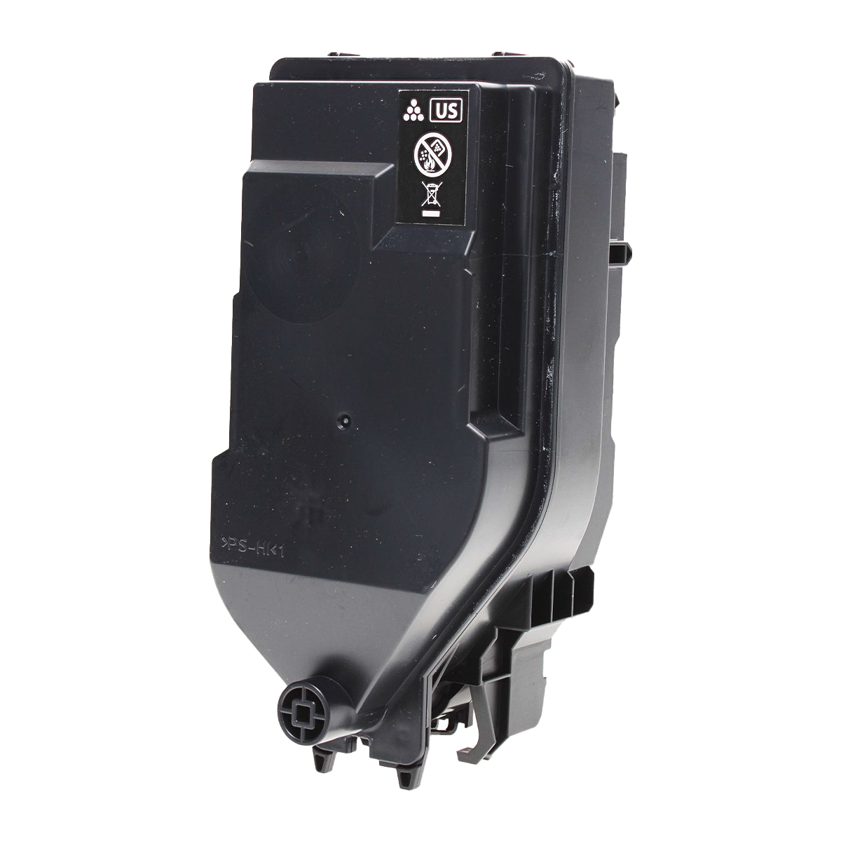 TNP79K / TNP80K / TNP81K / AAJW130 Black - Konica Minolta Toner Cartridge