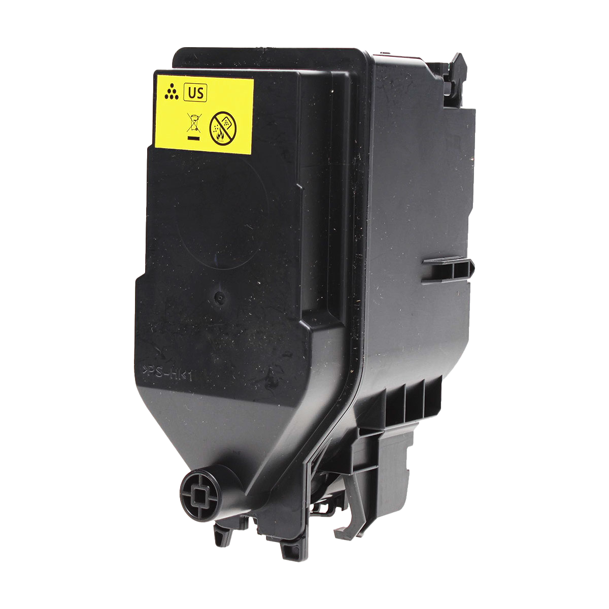 TNP79K / TNP80K / TNP81K / AAJW230 Yellow - Konica Minolta Toner Cartridge