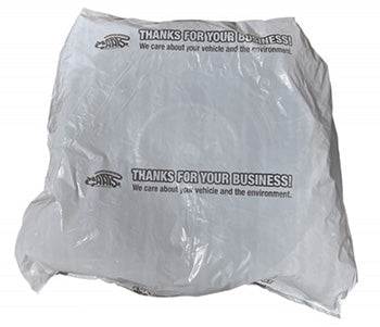 Tire / storage bag - standard size - winter