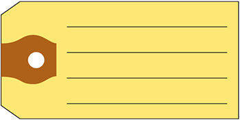 Multi-purpose tag