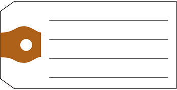 Multi-purpose tag