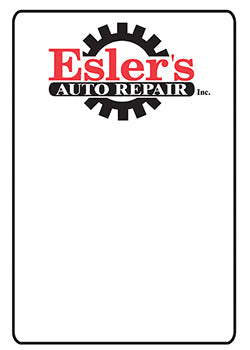 Caats™ brand - custom static cling label