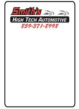 Caats™ brand - custom light adhesive labels