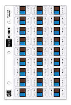 File right™ Brand - INFINITI - Auto Makes Labels