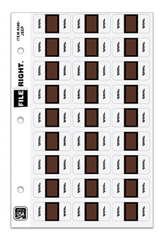 File right™ Brand - JEEP - Auto Makes Labels