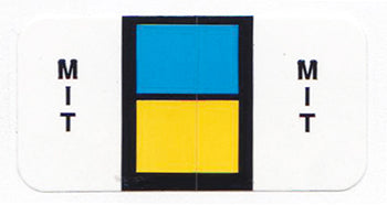File right™ Brand - MIT - Auto Makes Labels