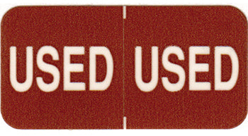 File right™ Brand - USED - Auto Makes Labels