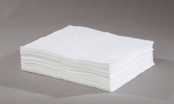 Sorbent products - oil only bonded pad